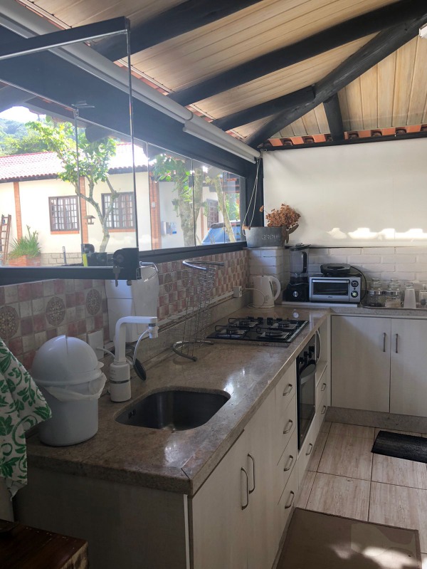Sobrado, 1 quarto, 55 m² - Foto 35