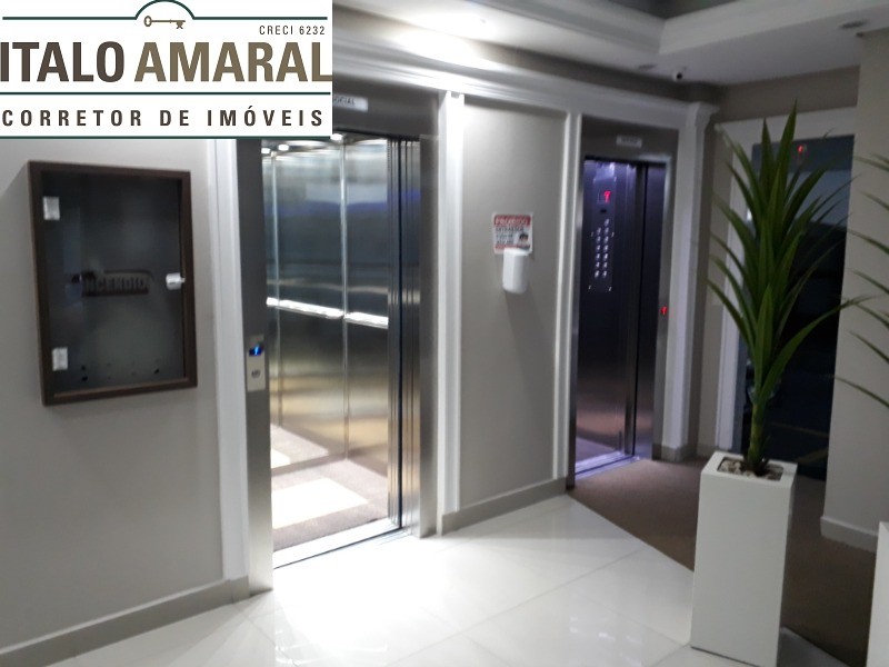 Apartamento para lancamento com 3 quartos, 85m² - Foto 5