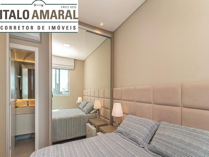 Apartamento à venda com 4 quartos, 135m² - Foto 12