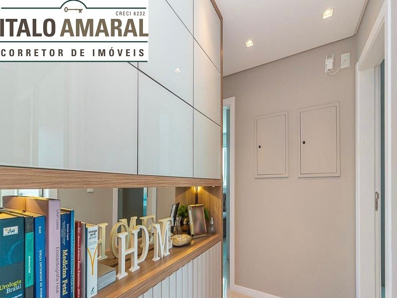 Apartamento à venda com 4 quartos, 135m² - Foto 9