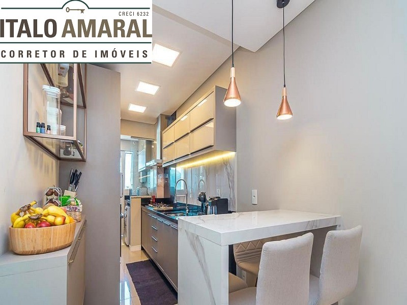 Apartamento à venda com 4 quartos, 135m² - Foto 8