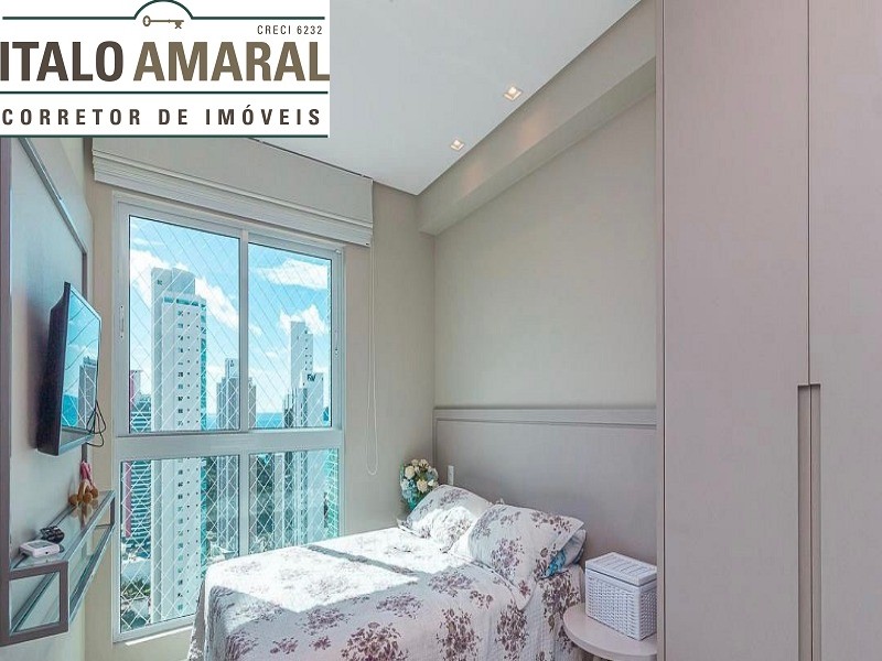 Apartamento à venda com 4 quartos, 135m² - Foto 7