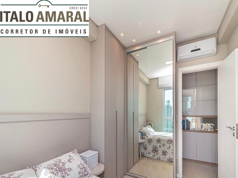 Apartamento à venda com 4 quartos, 135m² - Foto 6