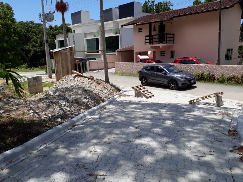 Loteamento e Condomínio à venda, 400m² - Foto 5