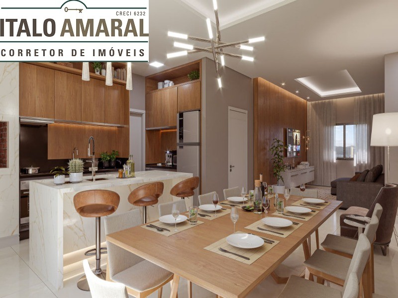 Apartamento à venda com 3 quartos, 122m² - Foto 6