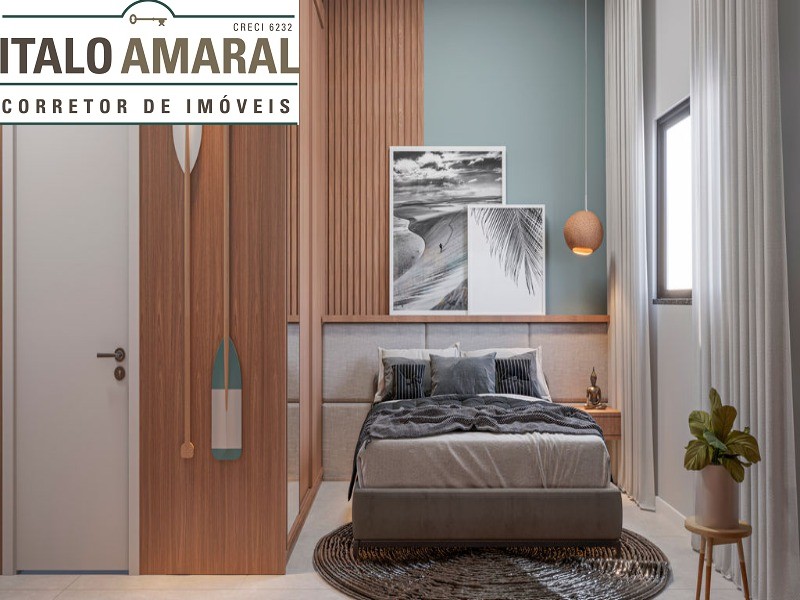 Apartamento à venda com 2 quartos, 67m² - Foto 8