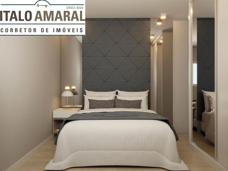 Apartamento à venda com 3 quartos, 81m² - Foto 9