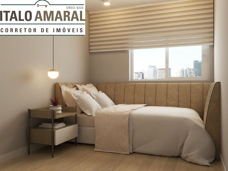 Apartamento à venda com 3 quartos, 81m² - Foto 8