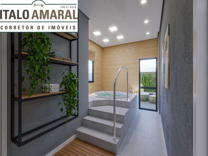 Apartamento à venda com 2 quartos, 67m² - Foto 7