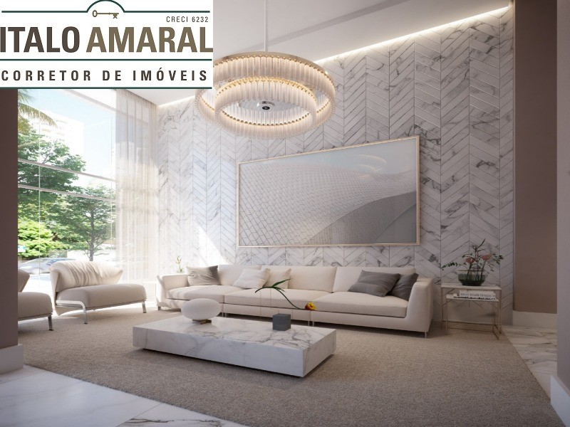 Apartamento à venda com 4 quartos, 168m² - Foto 6