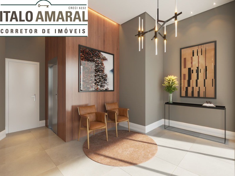 Apartamento à venda com 2 quartos, 62m² - Foto 11