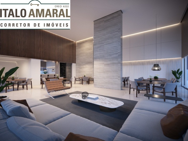 Apartamento à venda com 4 quartos, 168m² - Foto 5