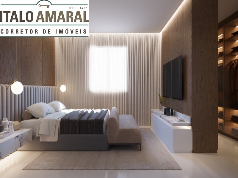 Apartamento à venda com 4 quartos, 168m² - Foto 11