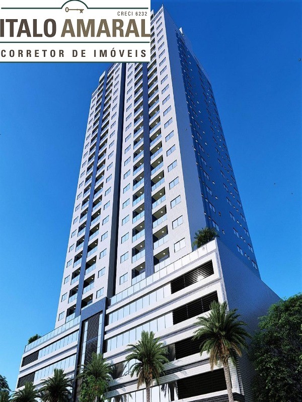 Apartamento, 2 quartos, 90 m² - Foto 4