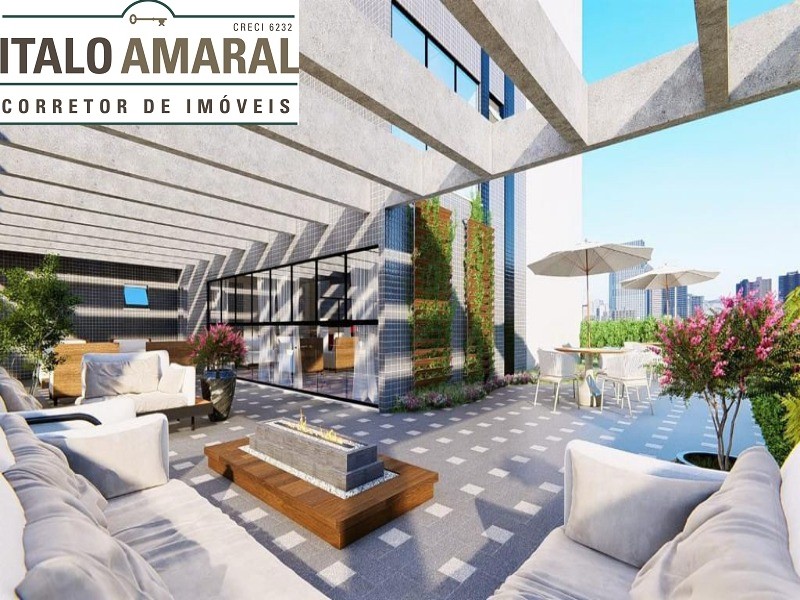 Apartamento, 2 quartos, 90 m² - Foto 6