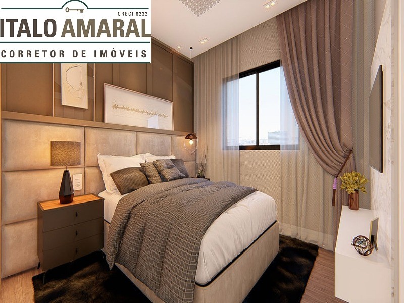 Apartamento, 2 quartos, 90 m² - Foto 25