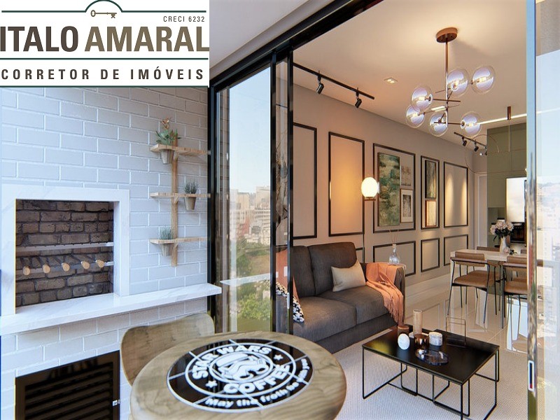 Apartamento, 2 quartos, 90 m² - Foto 24