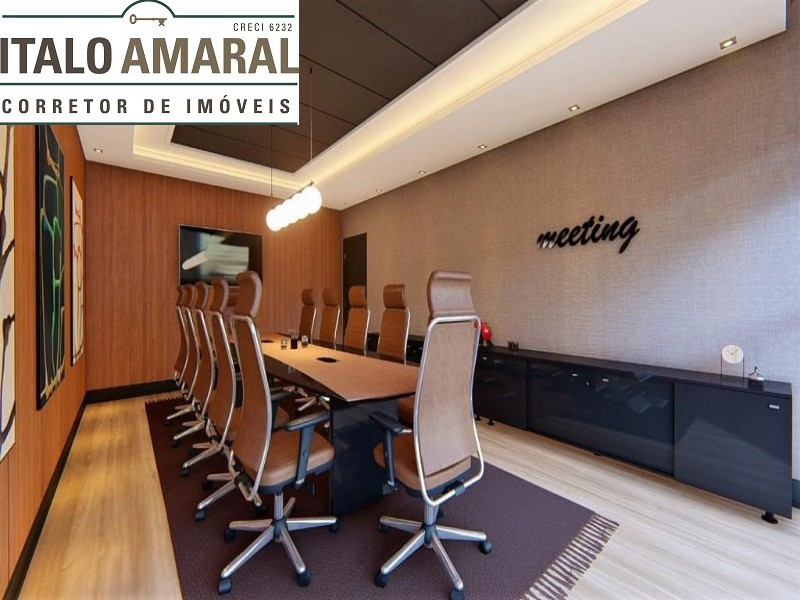 Apartamento, 2 quartos, 90 m² - Foto 11