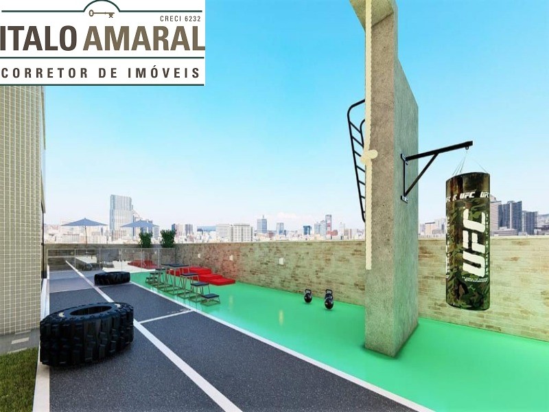 Apartamento, 2 quartos, 90 m² - Foto 15