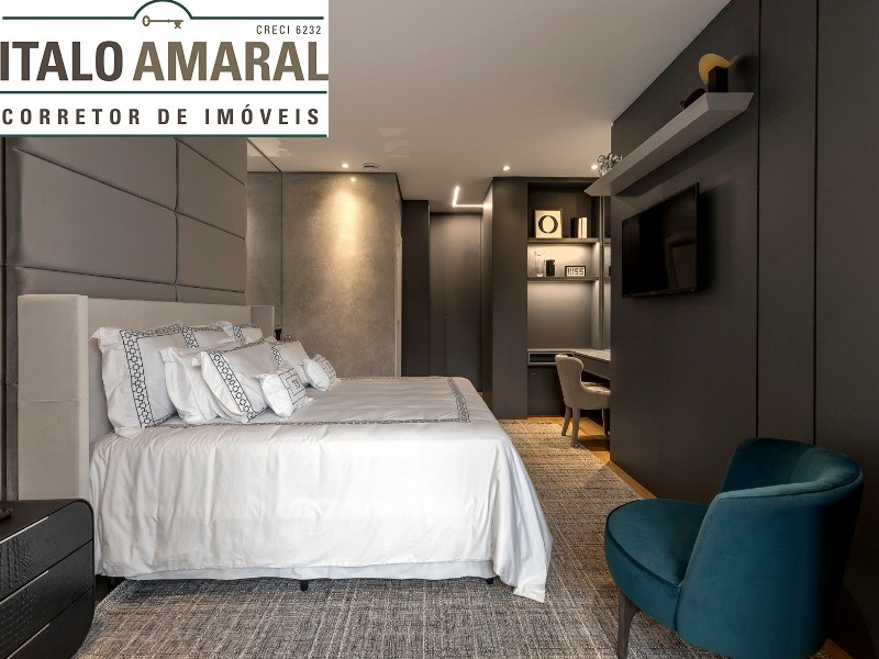 Apartamento à venda com 2 quartos, 83m² - Foto 18