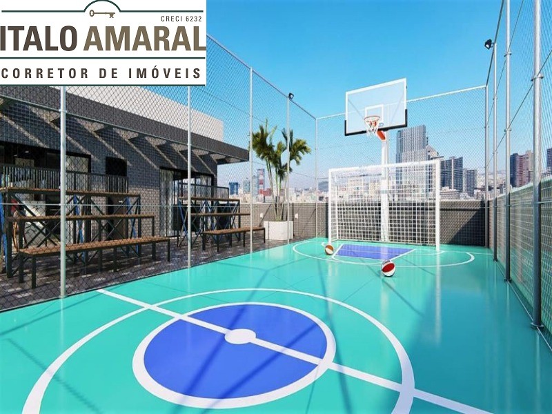 Apartamento, 2 quartos, 90 m² - Foto 8