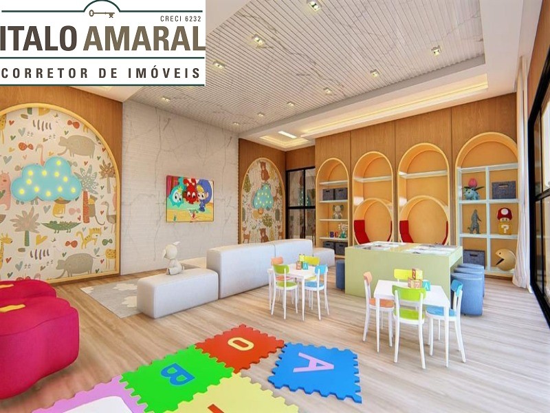 Apartamento, 2 quartos, 90 m² - Foto 19