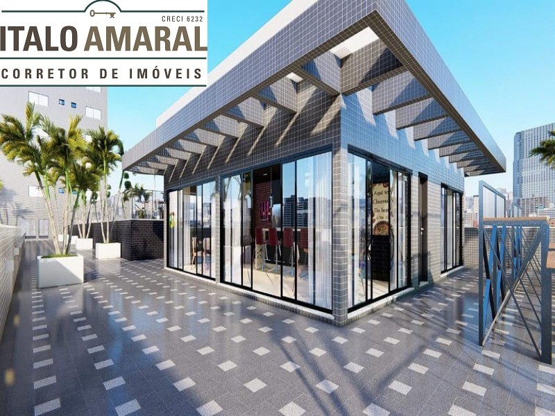 Apartamento, 2 quartos, 90 m² - Foto 14