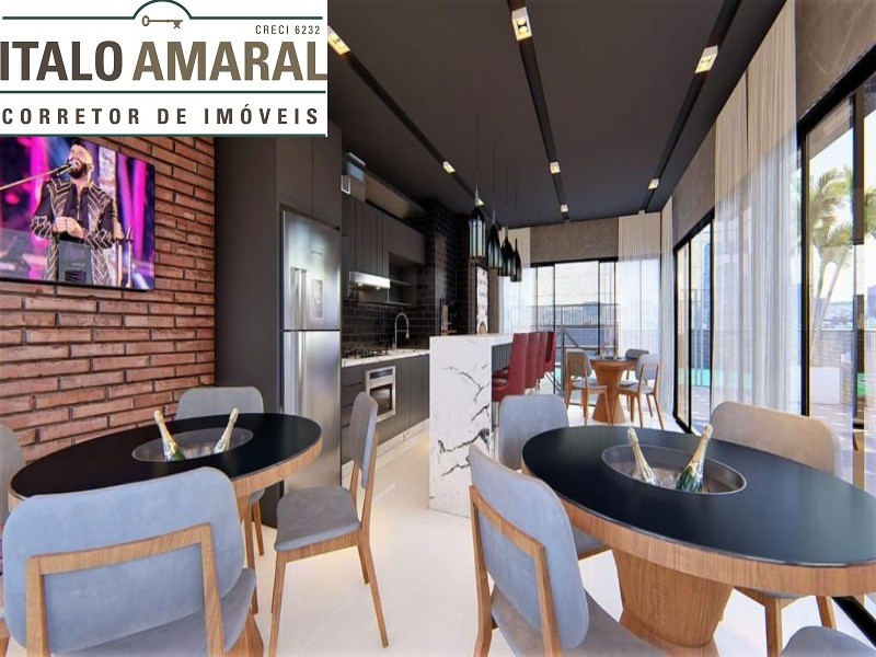 Apartamento, 2 quartos, 90 m² - Foto 5