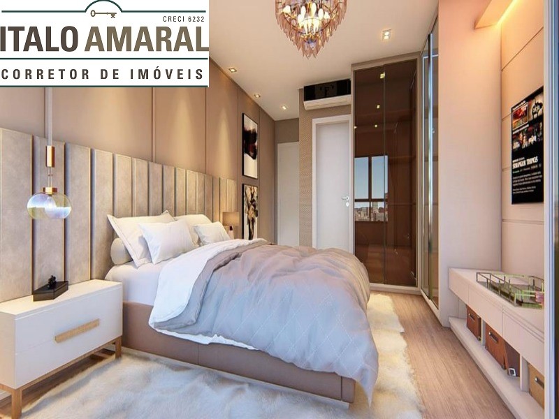 Apartamento, 2 quartos, 90 m² - Foto 22