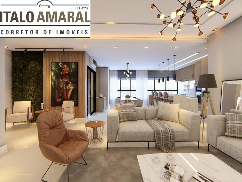 Apartamento, 2 quartos, 90 m² - Foto 21