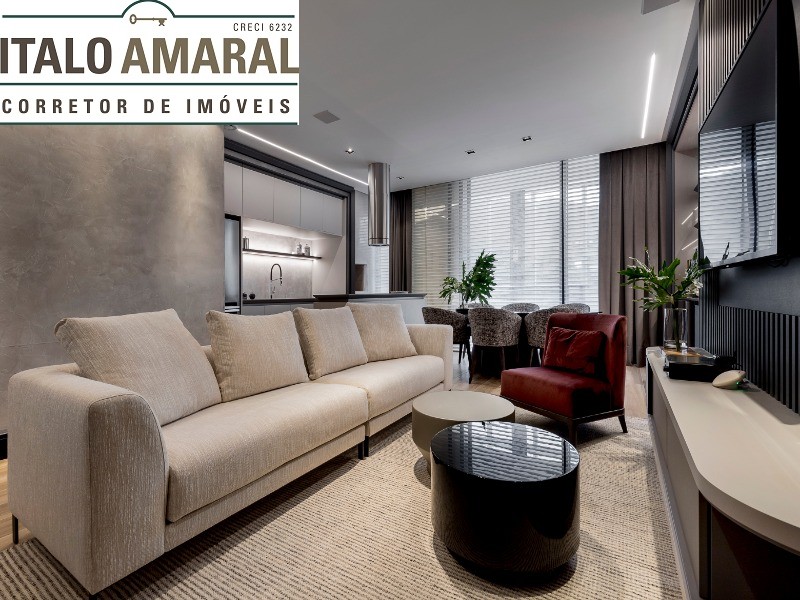 Apartamento à venda com 2 quartos, 83m² - Foto 14