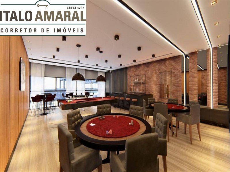 Apartamento, 2 quartos, 90 m² - Foto 9