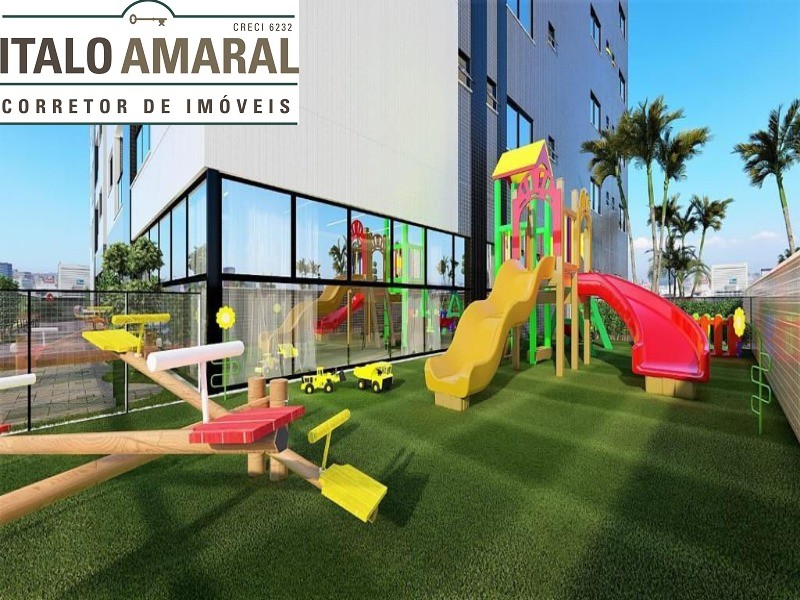 Apartamento, 2 quartos, 90 m² - Foto 3