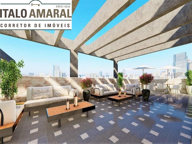 Apartamento, 2 quartos, 90 m² - Foto 10