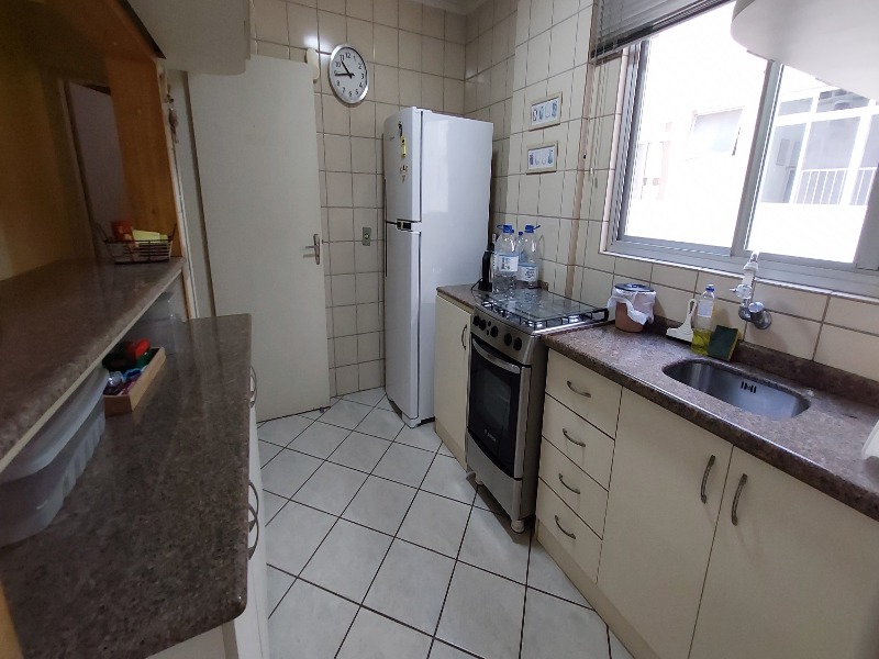 Apartamento para lancamento com 1 quarto, 45m² - Foto 1