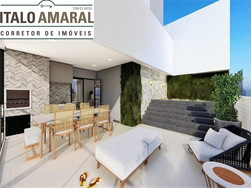 Apartamento, 2 quartos, 90 m² - Foto 20