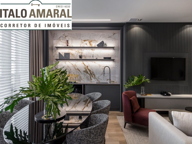 Apartamento à venda com 2 quartos, 83m² - Foto 15