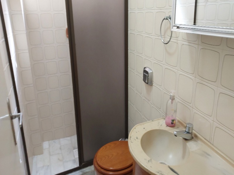 Apartamento para lancamento com 1 quarto, 45m² - Foto 13