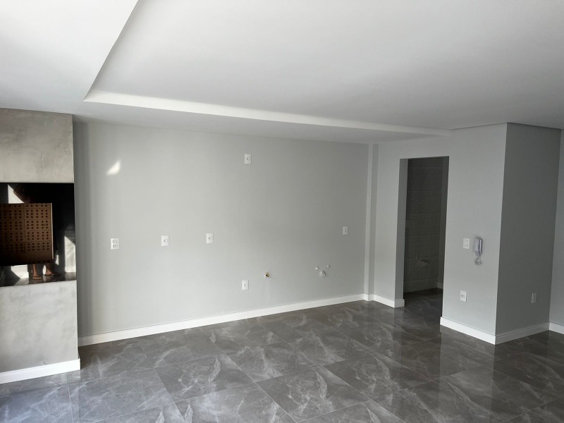 Apartamento à venda com 2 quartos, 92m² - Foto 2