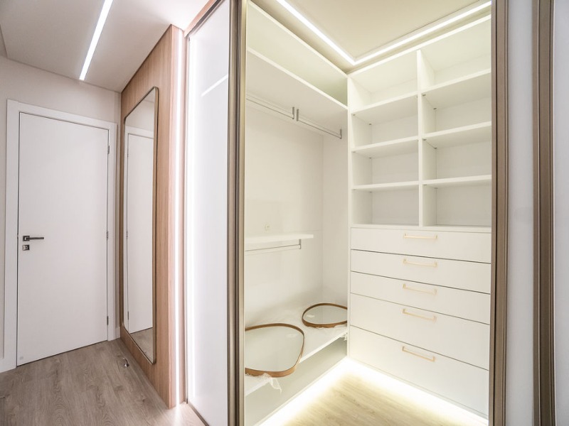 Apartamento à venda com 3 quartos, 141m² - Foto 23