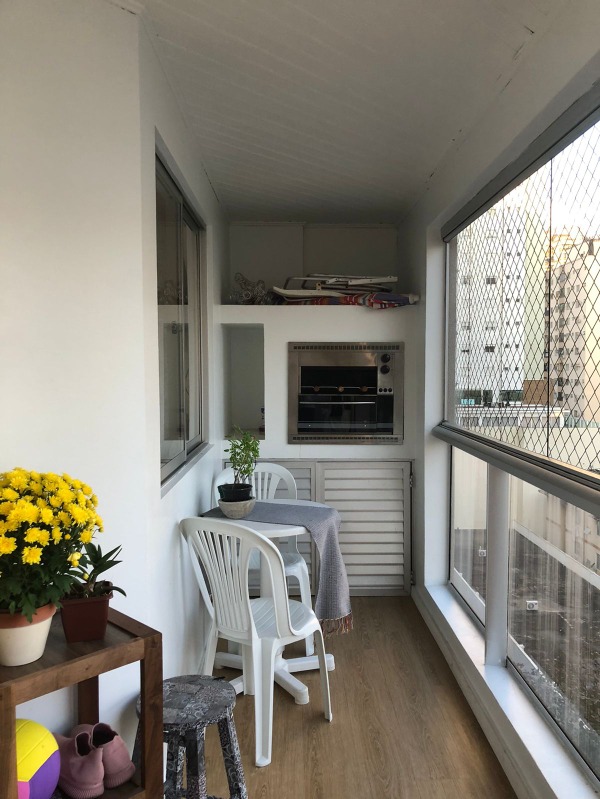 Apartamento para lancamento com 3 quartos, 85m² - Foto 12