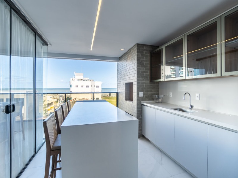 Apartamento à venda com 3 quartos, 141m² - Foto 17