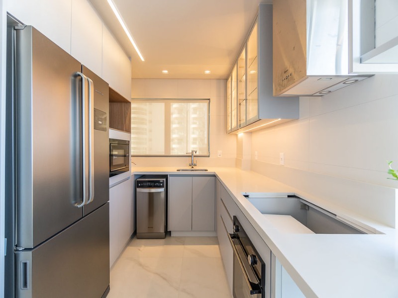 Apartamento à venda com 3 quartos, 141m² - Foto 15