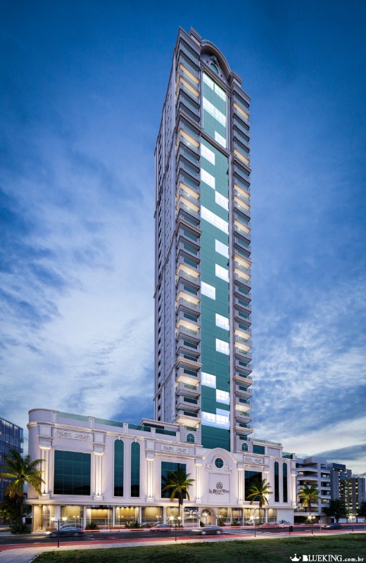 Apartamento, 4 quartos, 169 m² - Foto 5