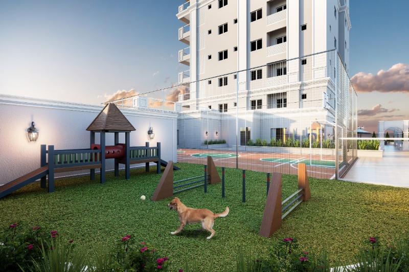 Apartamento, 4 quartos, 169 m² - Foto 8