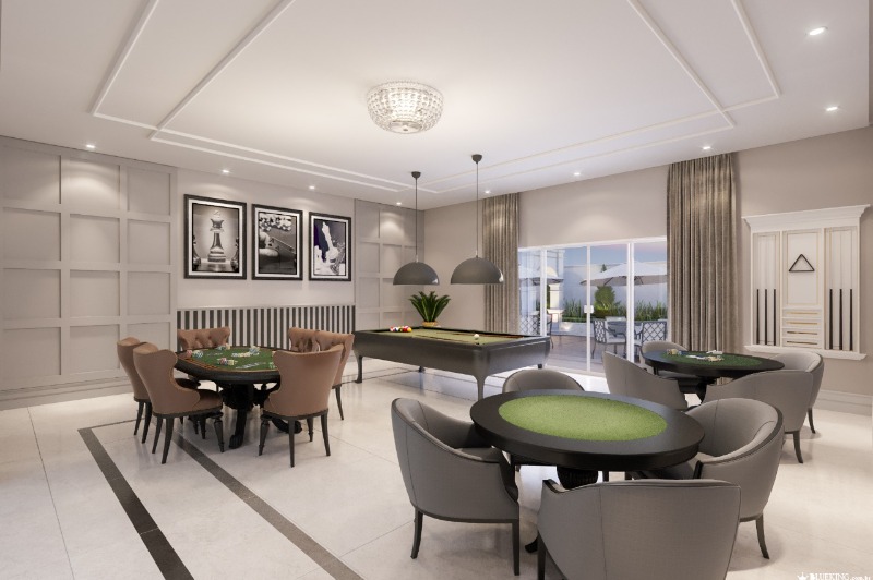 Apartamento, 4 quartos, 169 m² - Foto 7