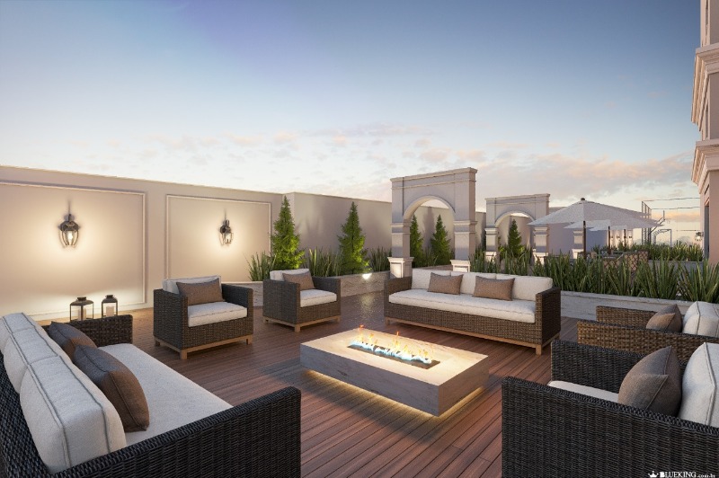Apartamento, 4 quartos, 169 m² - Foto 6