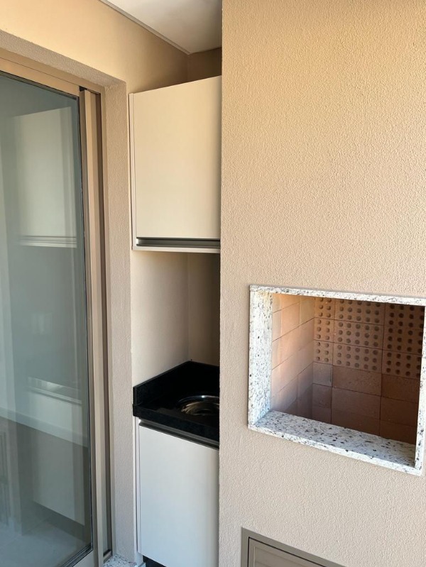 Apartamento à venda com 2 quartos, 86m² - Foto 4