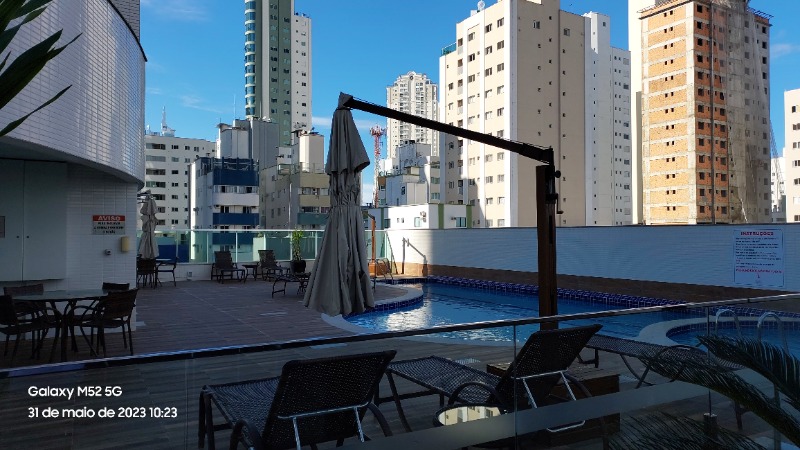 Apartamento à venda com 3 quartos, 130m² - Foto 33