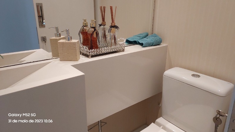 Apartamento à venda com 3 quartos, 130m² - Foto 11